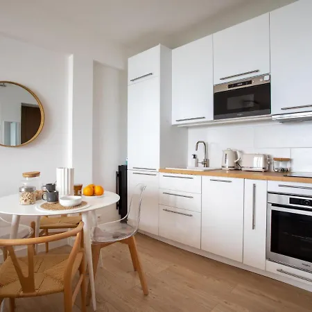L'angelina-2 By Interhome * Cagnes-sur-Mer