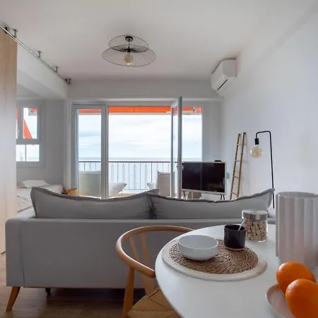 Apartment L'angelina-2 By Interhome *