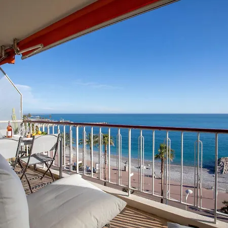 L'angelina-2 By Interhome * Cagnes-sur-Mer