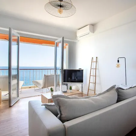 Apartment L'angelina-2 By Interhome *