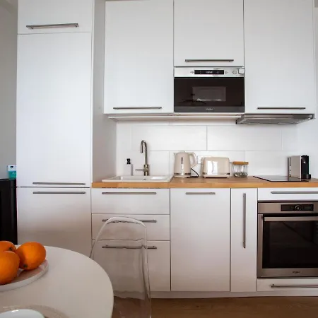 L'angelina-2 By Interhome Cagnes-sur-Mer