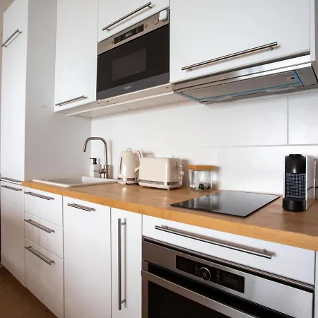 L'angelina-2 By Interhome * Cagnes-sur-Mer