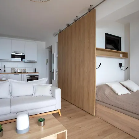 Apartment L'angelina-2 By Interhome