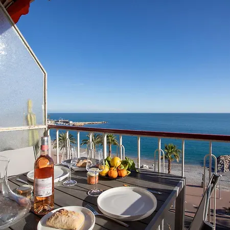 L'angelina-2 By Interhome * Cagnes-sur-Mer